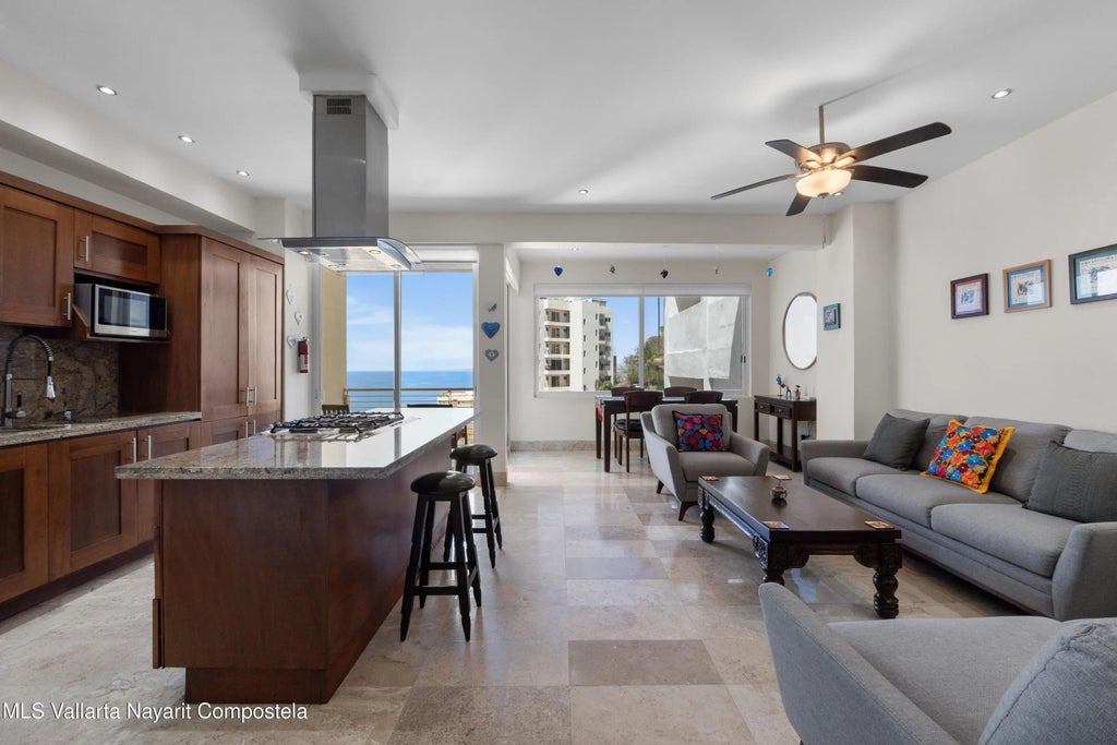 85 Privada Allende 5 Casa Marcantonio, Puerto Vallarta