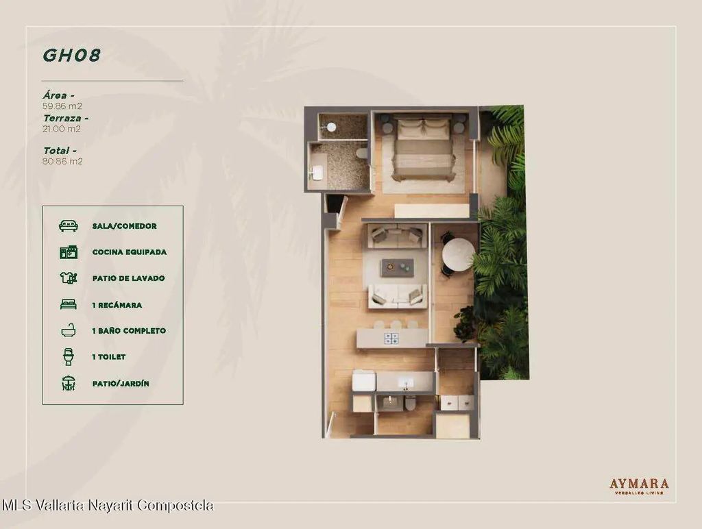 113 Berlin A108 Aymara A108, Puerto Vallarta