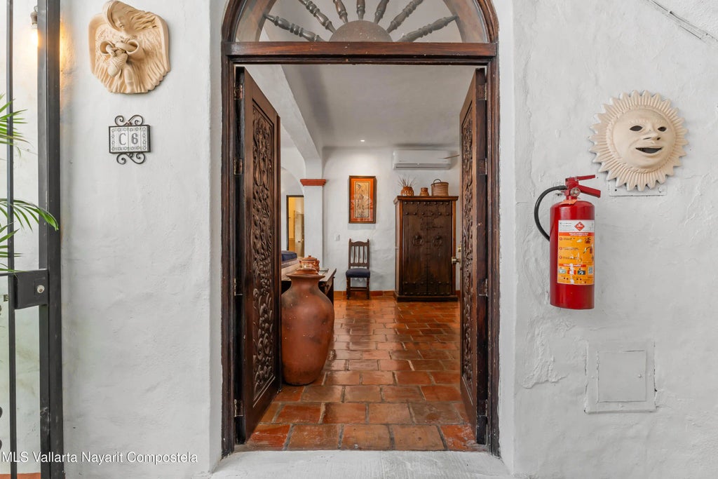 37 Calle Hortencias C6 Loma Linda C6, Puerto Vallarta