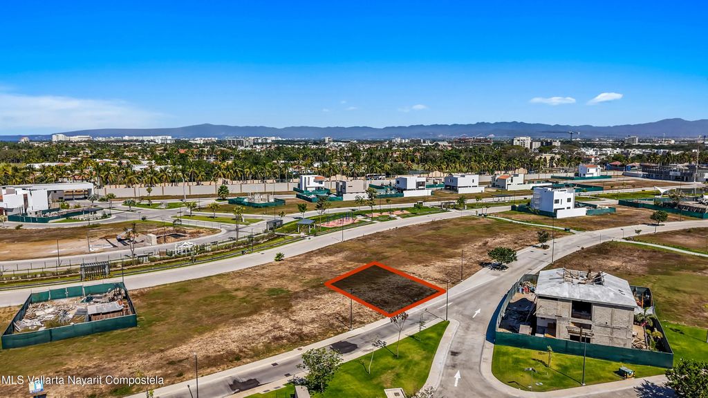 134 Cond. Residencial Karakal Karakal, Riviera Nayarit