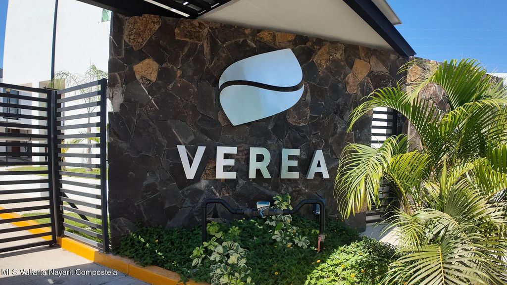 210 Av. Rincon Del Cielo 36 Verea Residencial, Riviera Nayarit