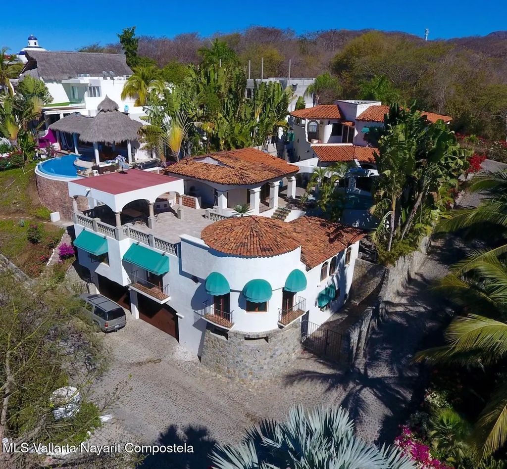 32 Punta Del Burro Casa Georgia, Costa Banderas, Property Listing: MLS ...