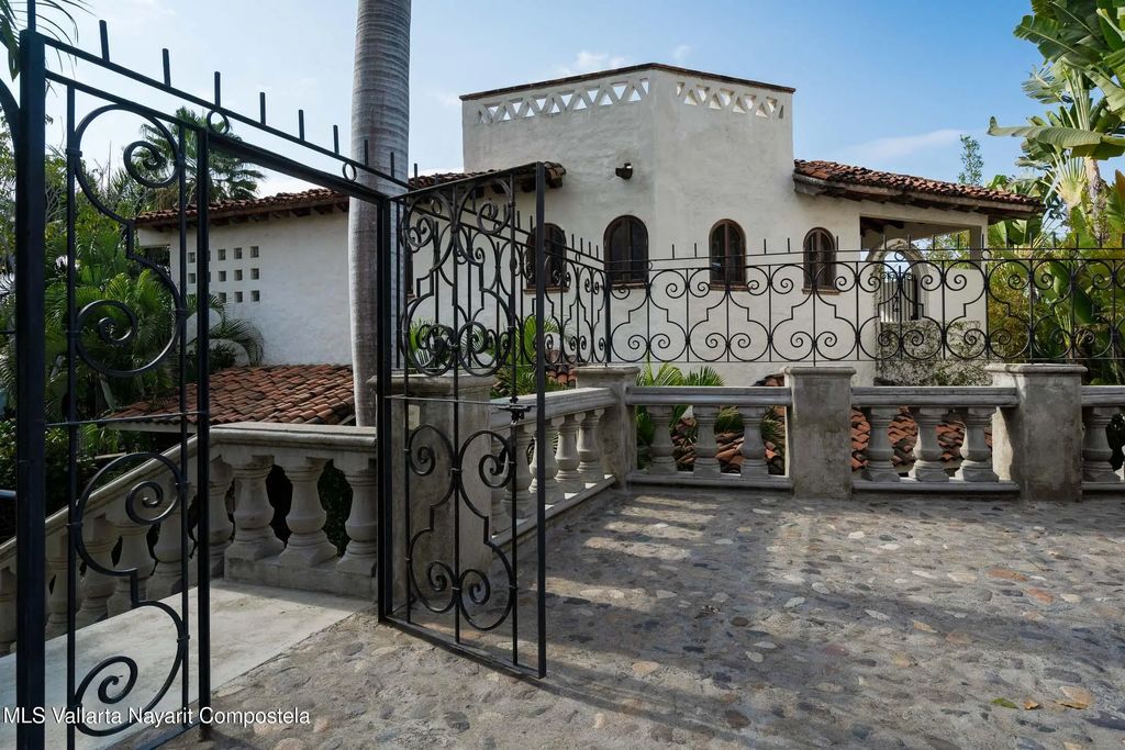 32 Punta Del Burro Casa Georgia, Costa Banderas, Property Listing: MLS ...