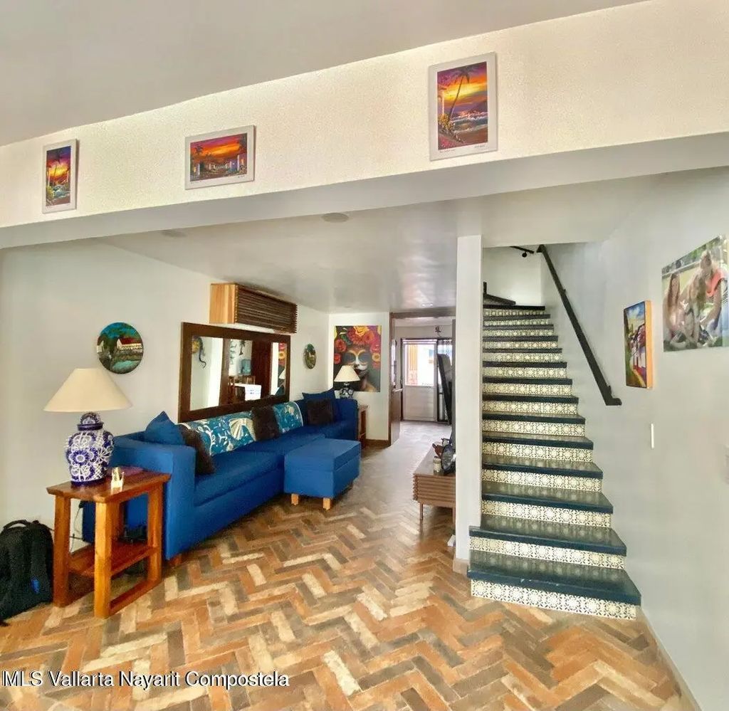 147 P. De Las Palmas Casa Frida, Libramiento North - East, Property ...