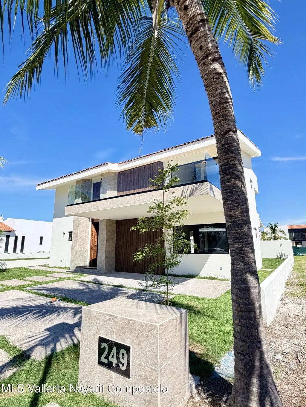 153 Sur Avenida Mexico 249 Los Tigres Casa Elite, Riviera Nayarit
