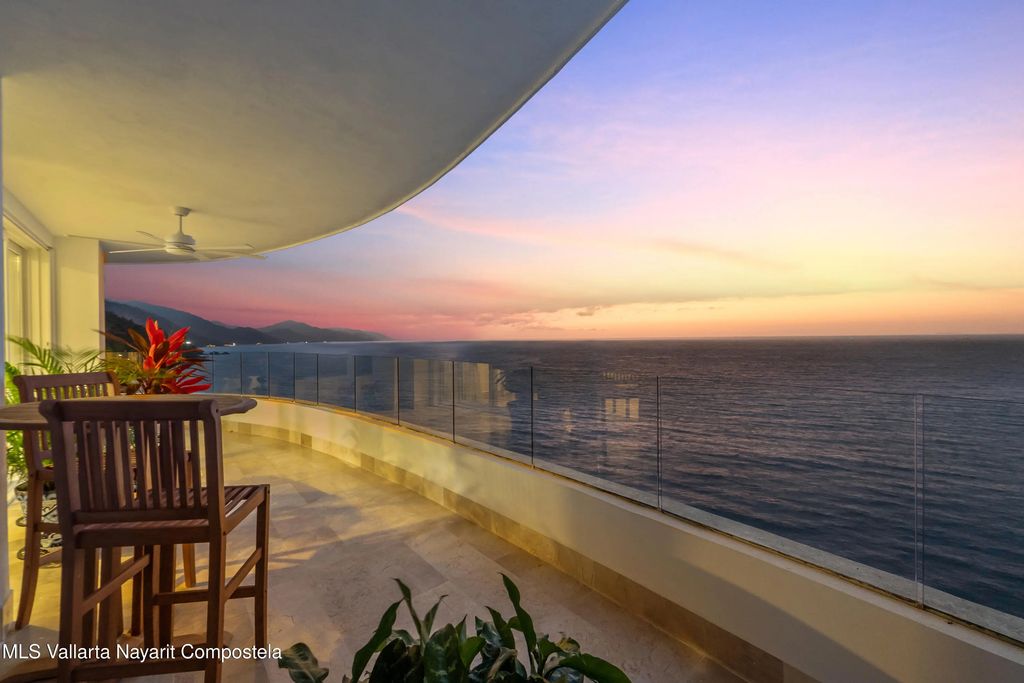 4944 Lomas Del Pacifico 1003 Blue Horizon, Puerto Vallarta