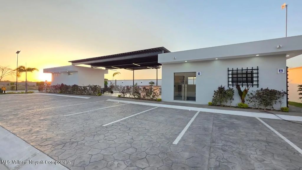 320 Avenida Federaciones Mz-d Lote 3 Coto Lluvia, Riviera Nayarit