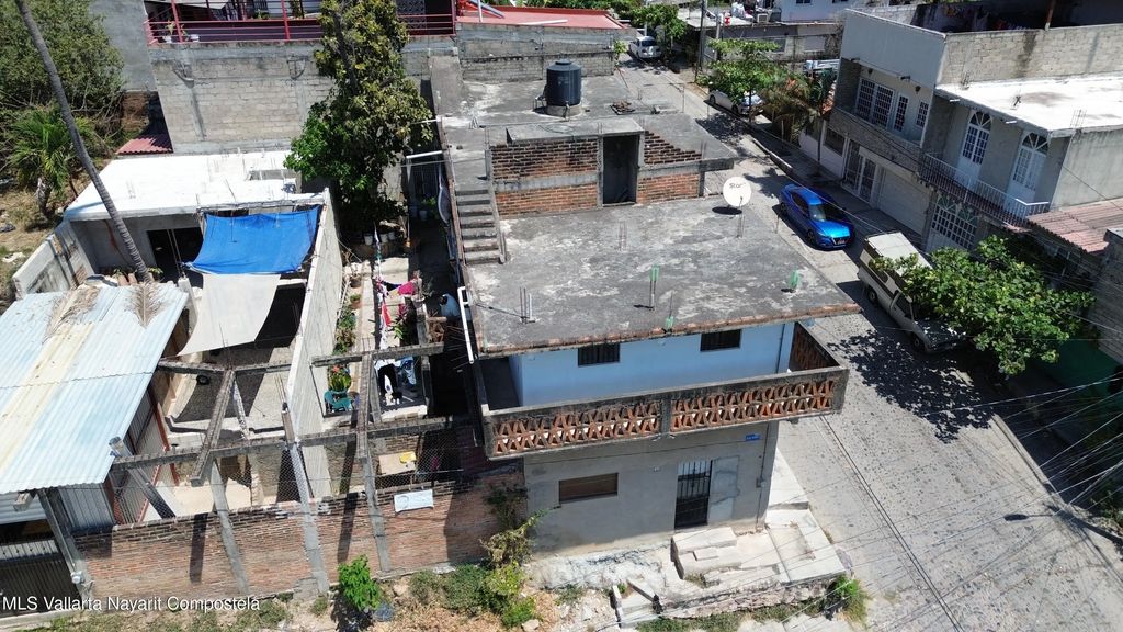 265 Calle Bolivia Casa Justo, Puerto Vallarta