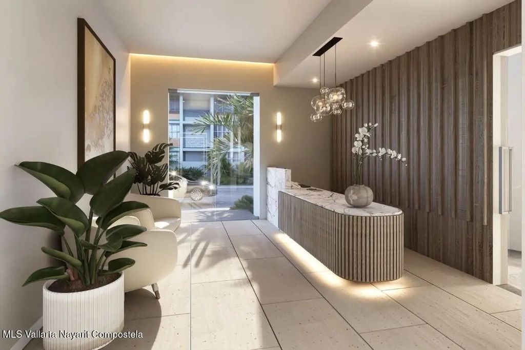 259 Avenida Grandes Lagos Off. 203 Grandes Lagos Living, Puerto Vallarta