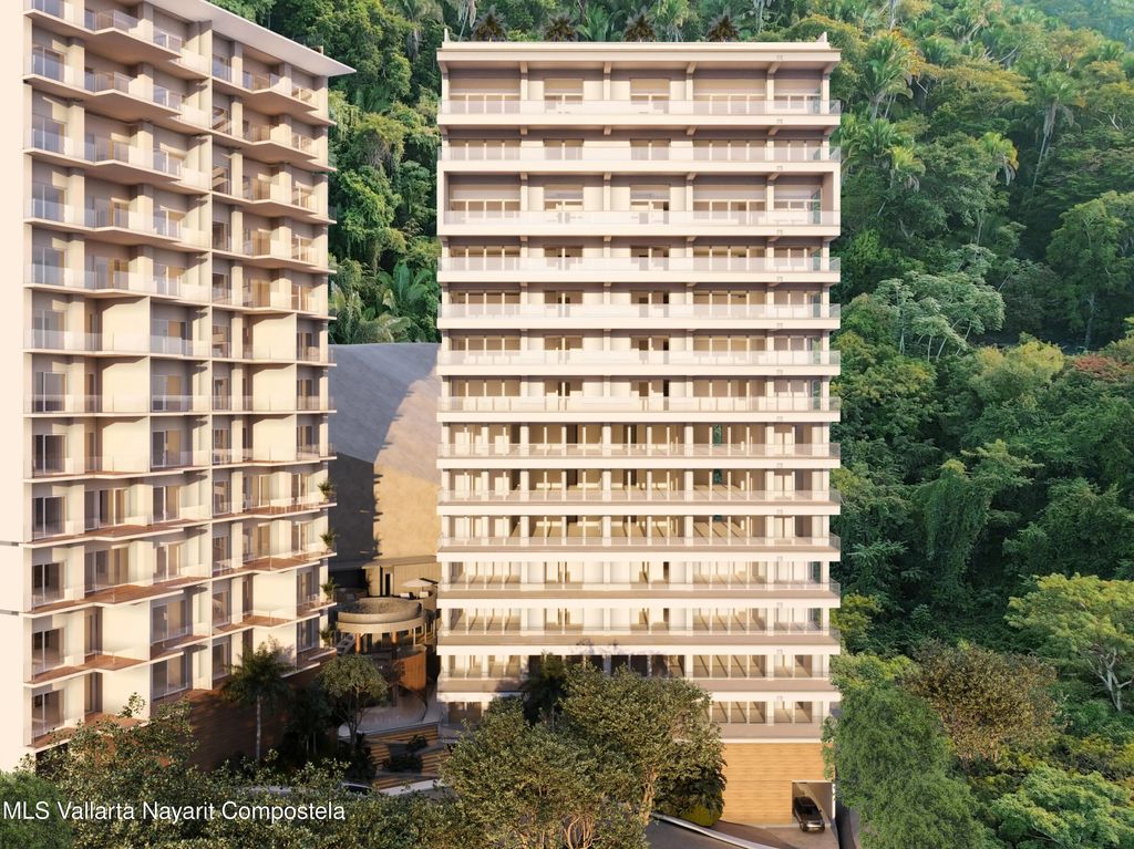 237 Gardenias 502 Sur Mayamar 502 Sur, Puerto Vallarta