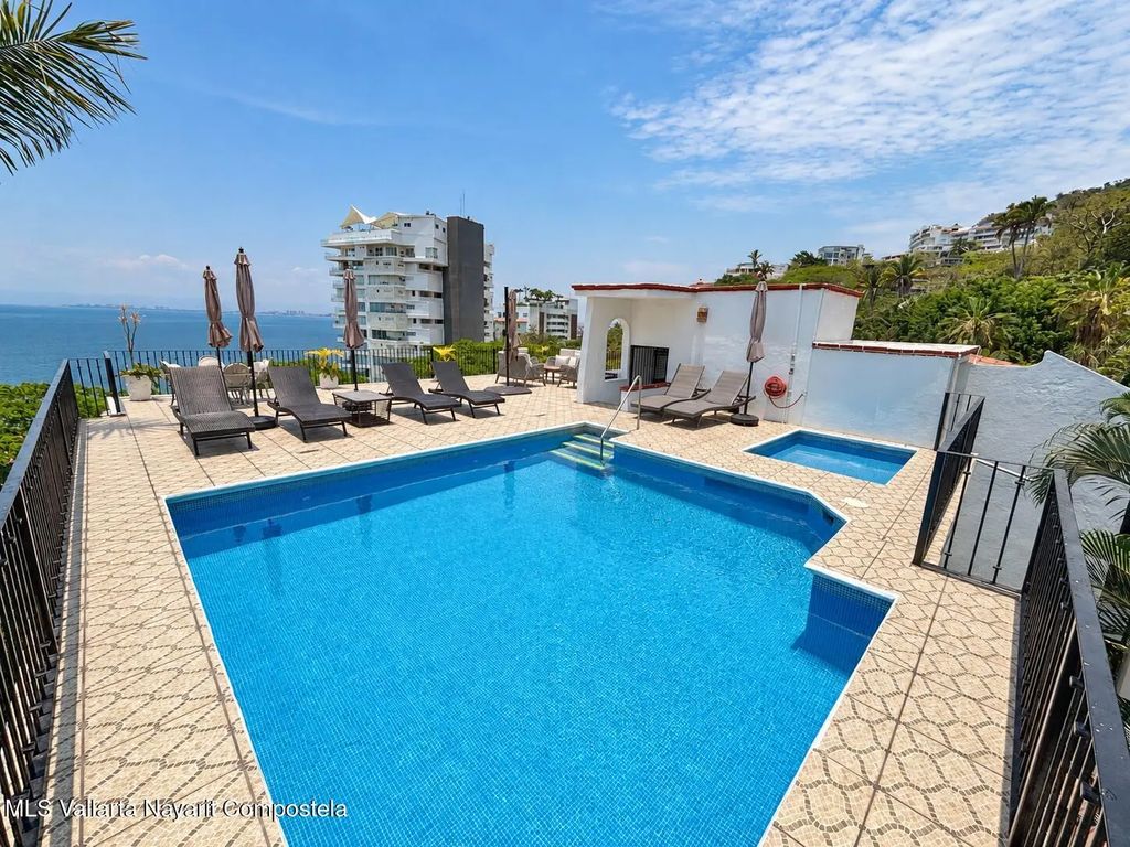 117 Paseo De Las Almejas 16 Villas Karla 16, Puerto Vallarta