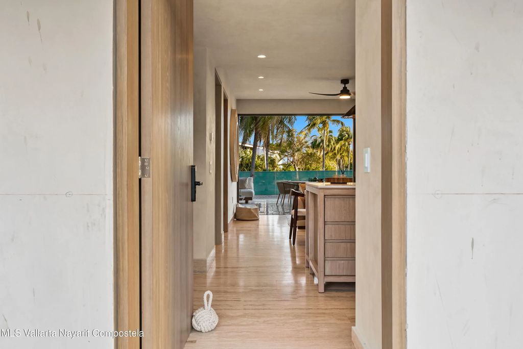 291 Paseo De Las Garzas 106 Vireo Living Torre B, Riviera Nayarit