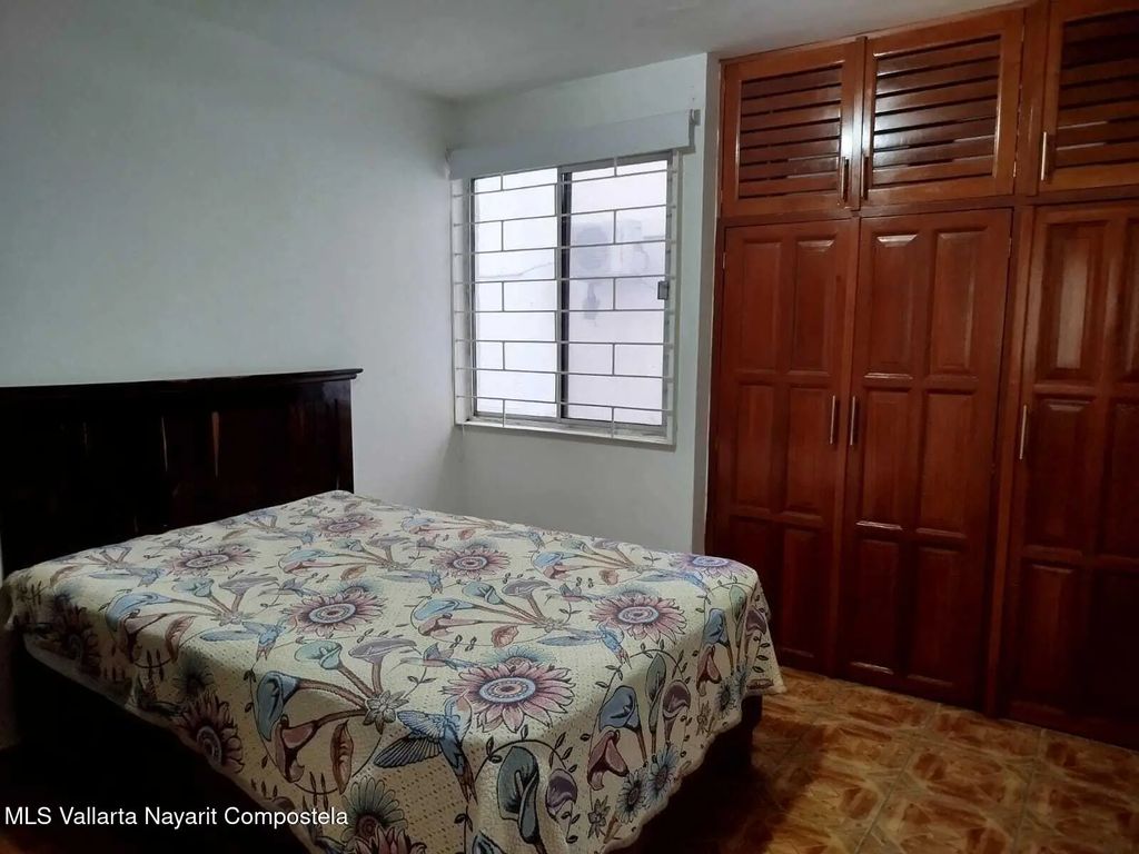 160 Francia E-2 Condo Francia, Puerto Vallarta