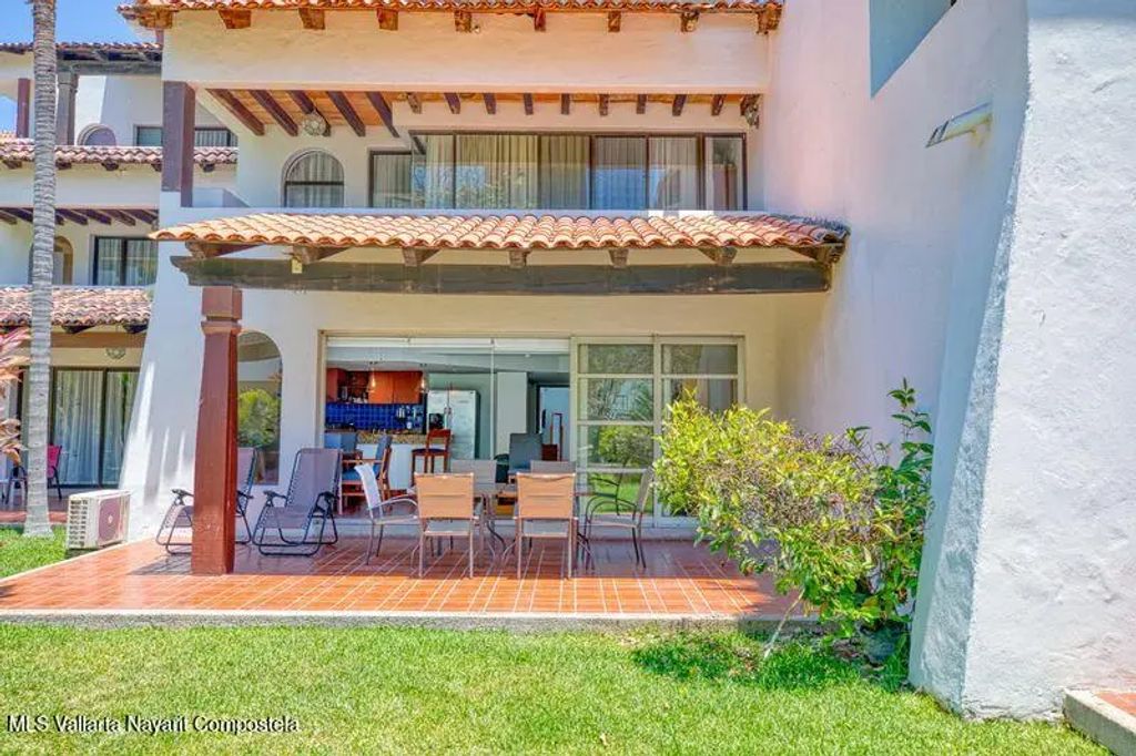 Sn Av. Paseo De La Marina Sur 812 Condo Villas Pacifico, Puerto Vallarta
