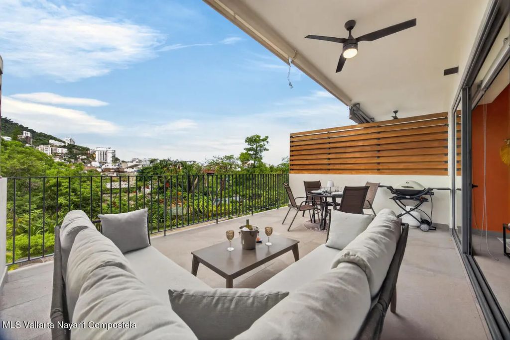 70c Prol. Invierno 204 Oasis, Puerto Vallarta