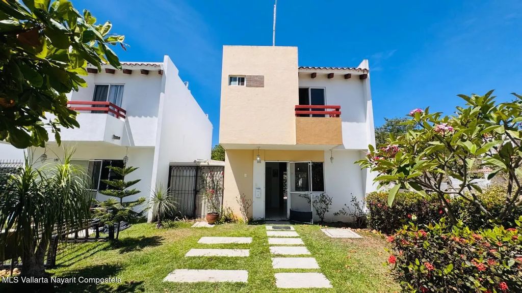 S/n Priv. Triunfo 151 Casa Michelle, Puerto Vallarta