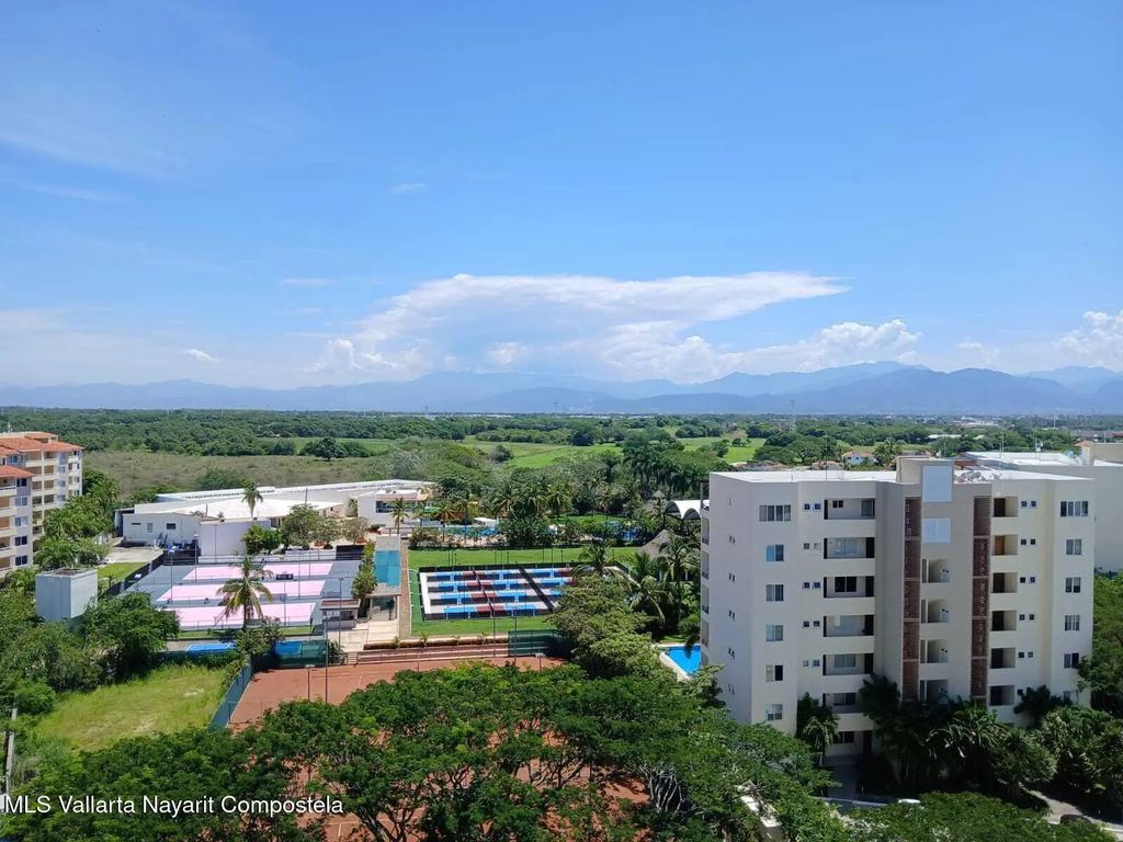 5-3 Circ.los Sauces Ph-b Condo Flamingo, Riviera Nayarit