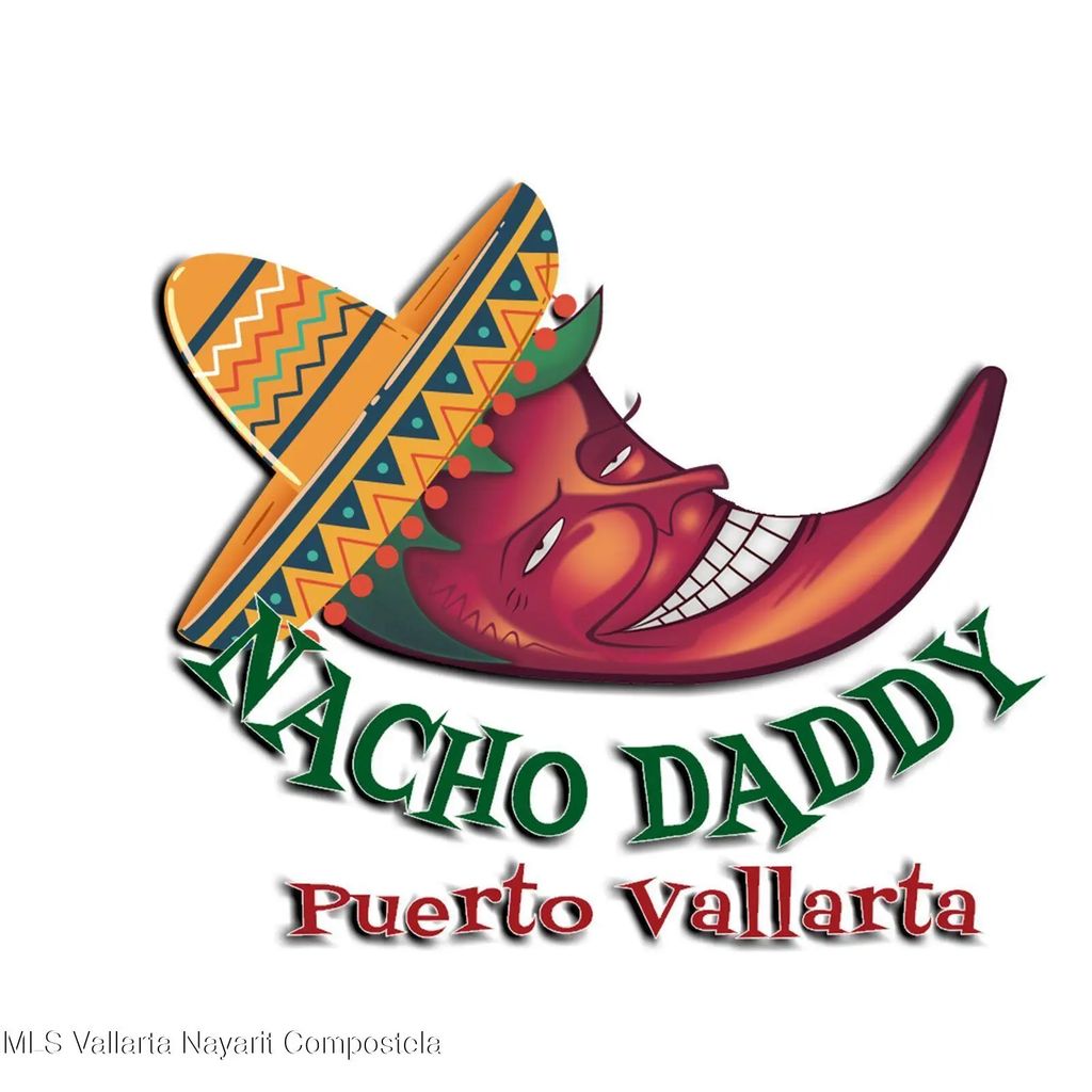287 Basilio Badillo 1 Nacho Daddy's, Puerto Vallarta