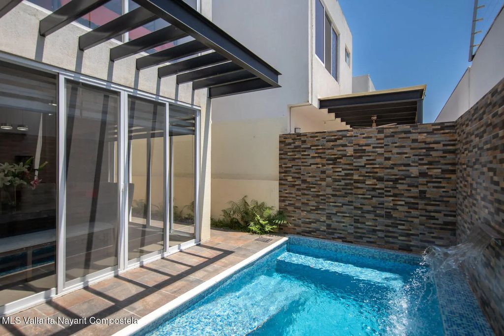 1309 Calle Mantua Vilanova Casa Zulea, Riviera Nayarit