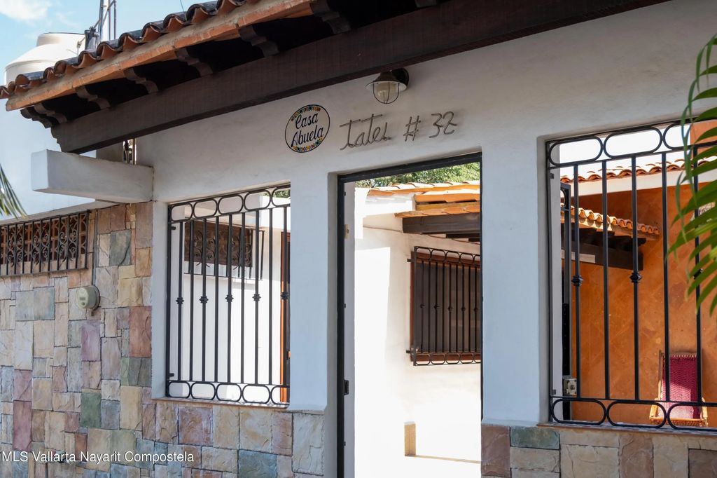 32 Tatei 48314 Casa Abuela, Puerto Vallarta