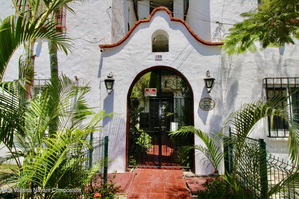 106 Berna 105 Condo Berna, Puerto Vallarta