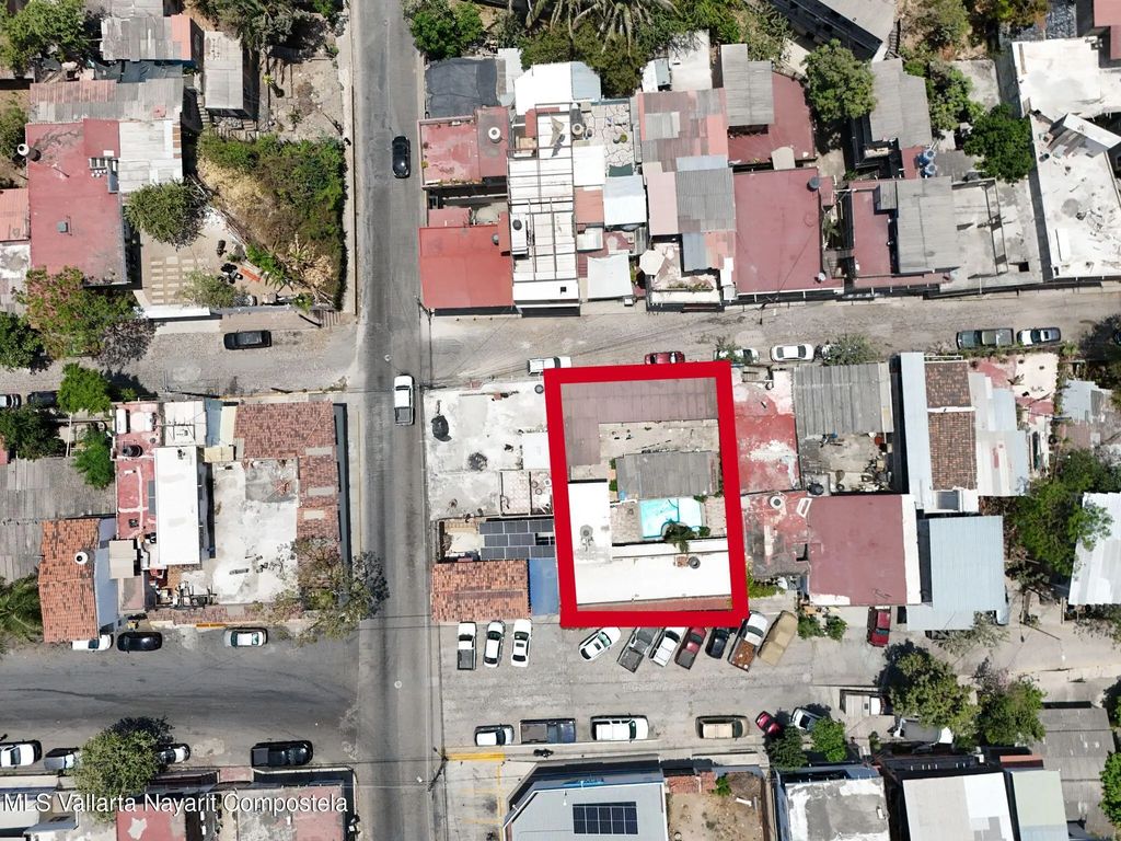 233 Avenida Casa Yamile, Puerto Vallarta