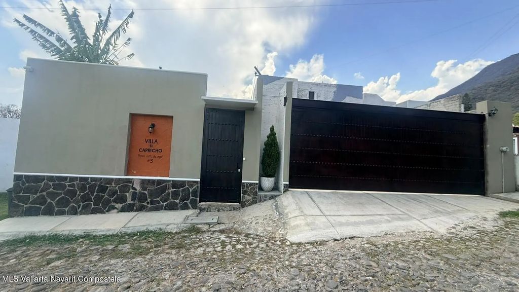 3 Paseo Vista Del Angel Villa Angel, Guadalajara