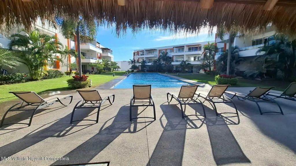 130 C. Valle Del Zirahuen B3 Condo Miriam, Riviera Nayarit