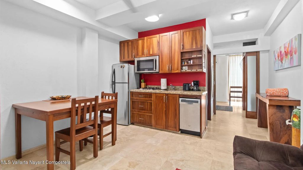 412 Aguacate 02 Condo Aguacate, Puerto Vallarta