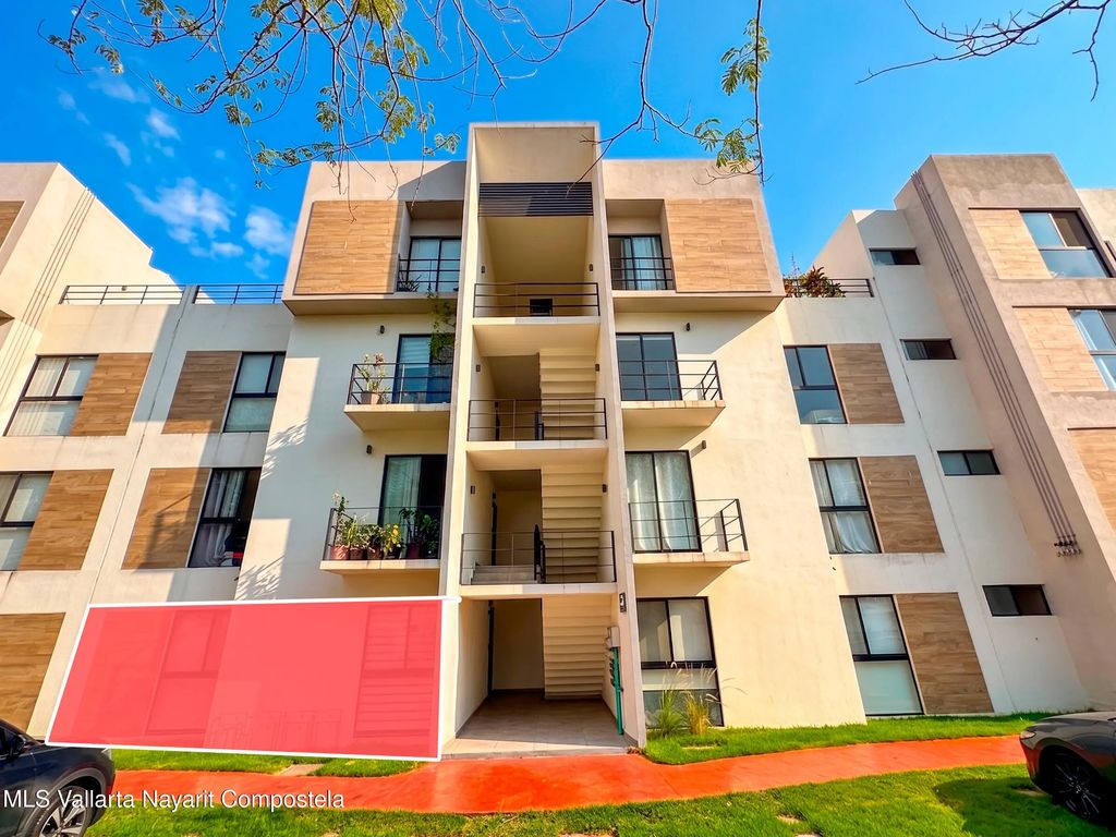 303 Paseo Foresta Up1 Condo Roble, Puerto Vallarta