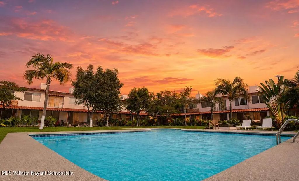 468 Joaquin Amaro 12 Casa Cindy Elizabeth, Puerto Vallarta