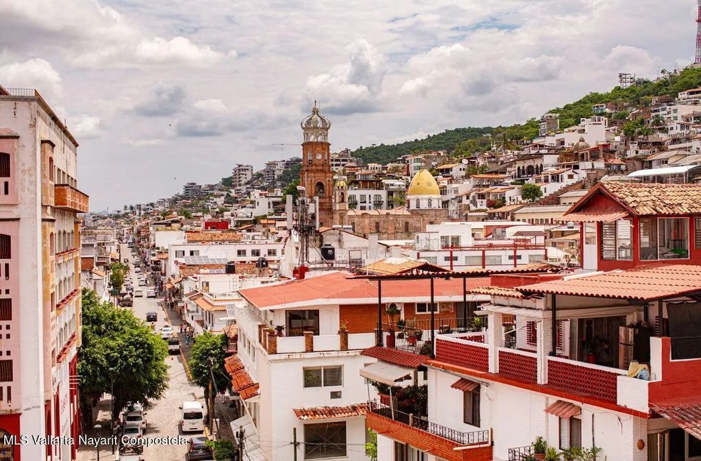 N/A, Puerto Vallarta