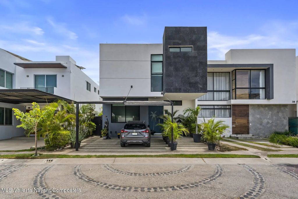 574 Av Mexico 37 Ikal, Riviera Nayarit