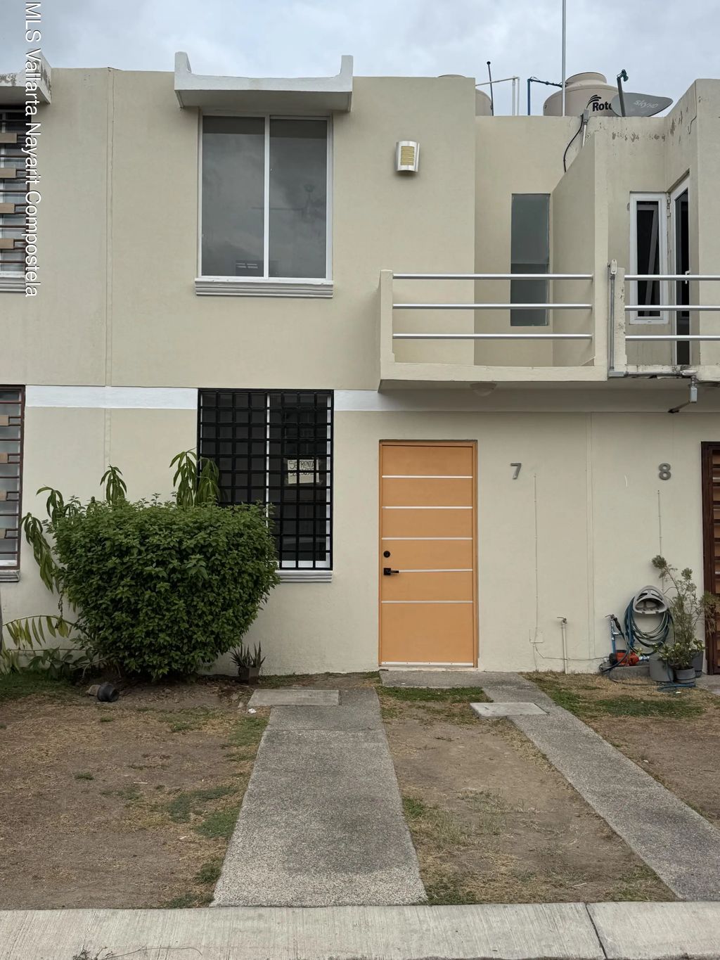 319 A- 7 Ines Meza 7 Casa Vidamar, Puerto Vallarta