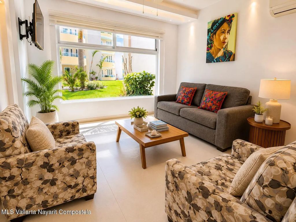52 Retorno A Los Laureles Calle 602 La Vita Condominiums, Riviera Nayarit