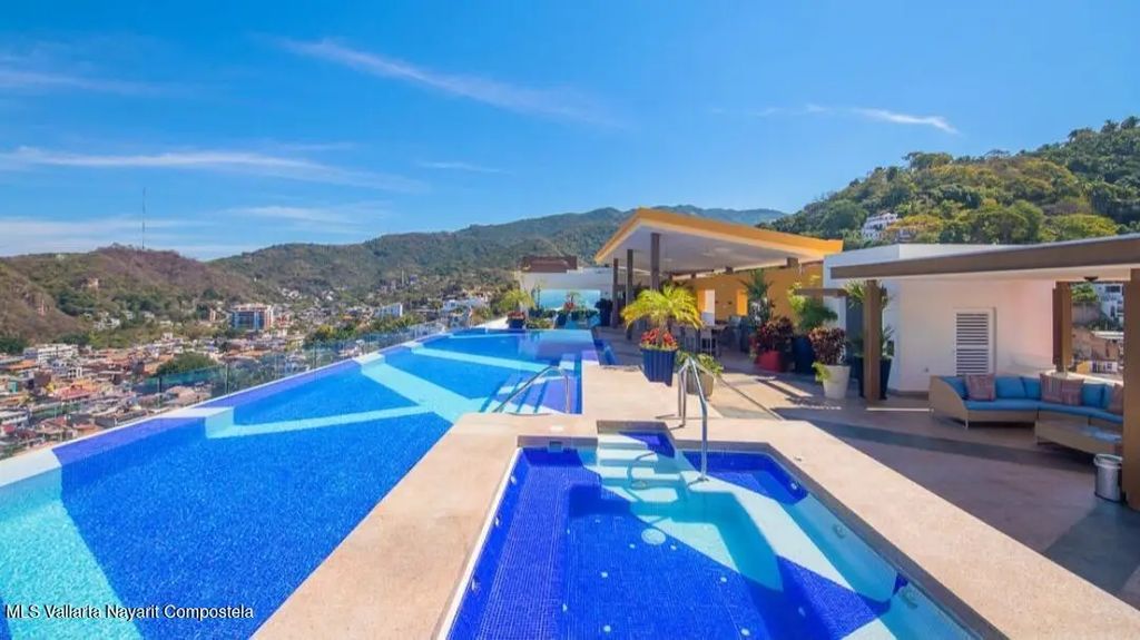 407 Rodolfo Gomez 105 V Estrella, Puerto Vallarta
