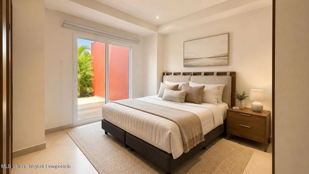 61 Av Mexico A111 Dtoscana, Riviera Nayarit