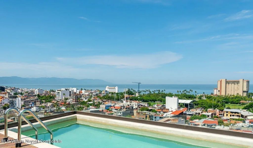 610 Las Americas 48330 1d Koralion Living, Puerto Vallarta