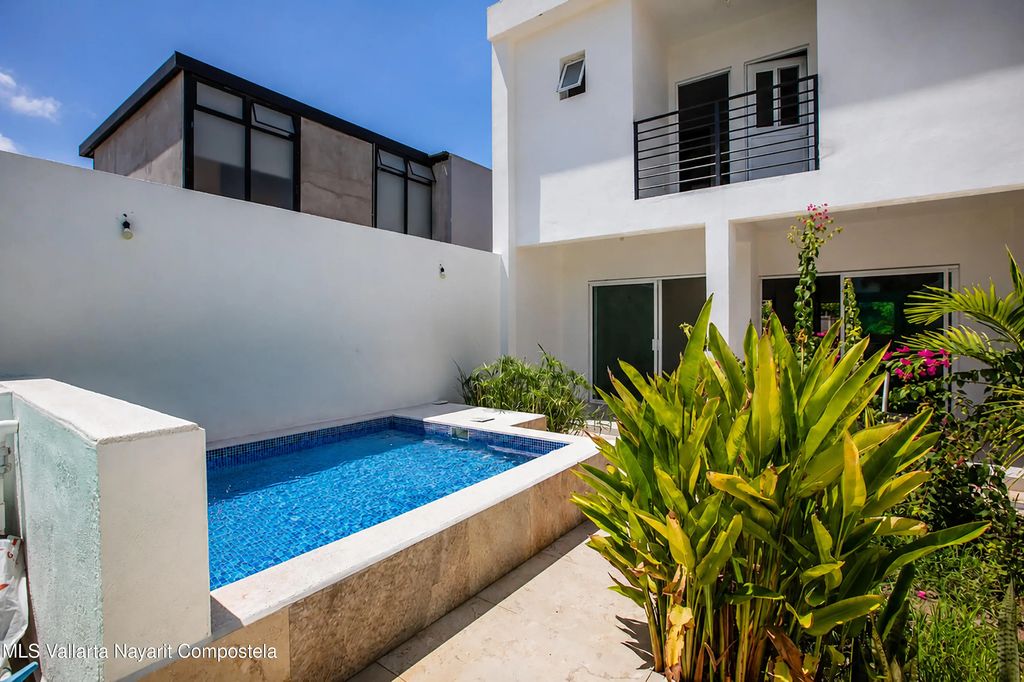 285 Oporto 15 Casa Oporto, Puerto Vallarta