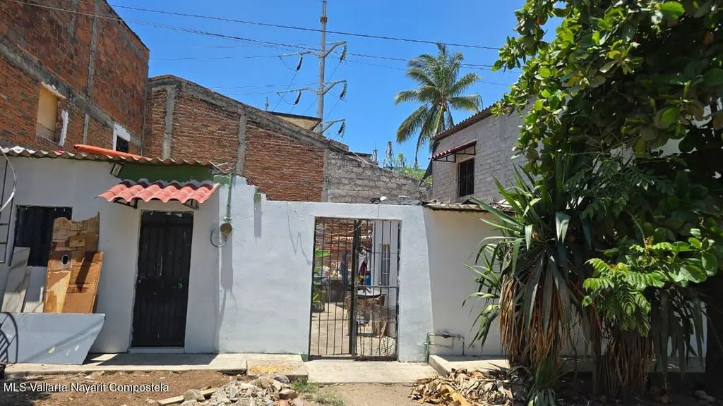 184 La Estrella Casa De La Estrella, Puerto Vallarta
