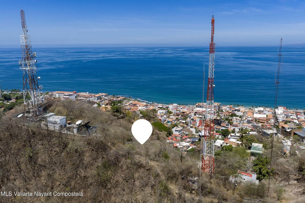 S/n Prol. Corona, Lt 7, Mzn 01 El Vigia, Puerto Vallarta