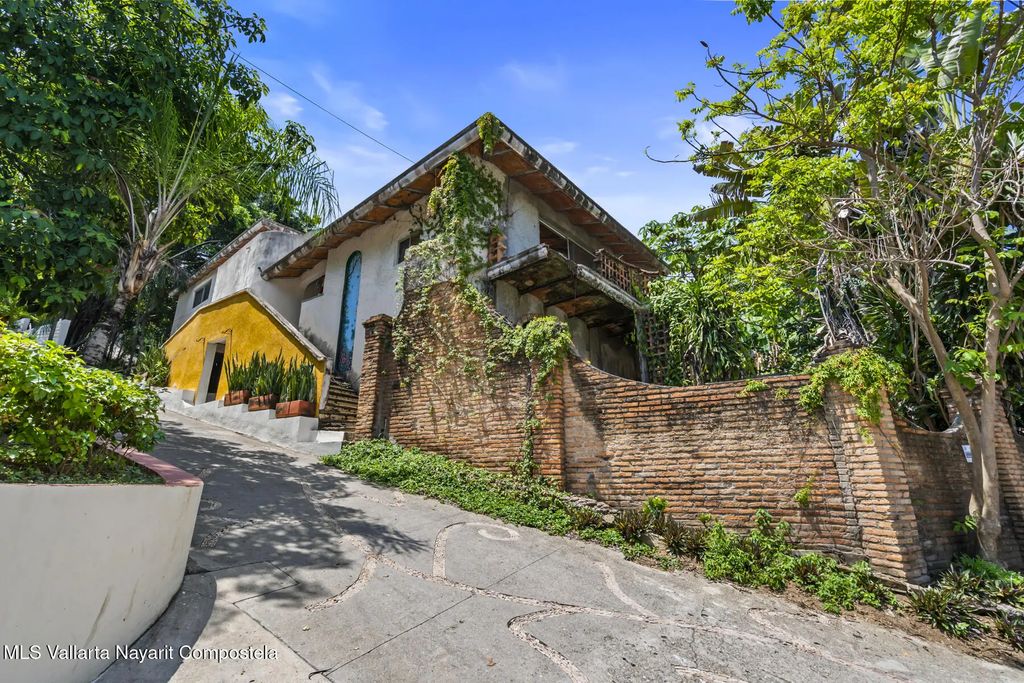 169 Av. Del Palmar Villa Arena Y Sol, Riviera Nayarit