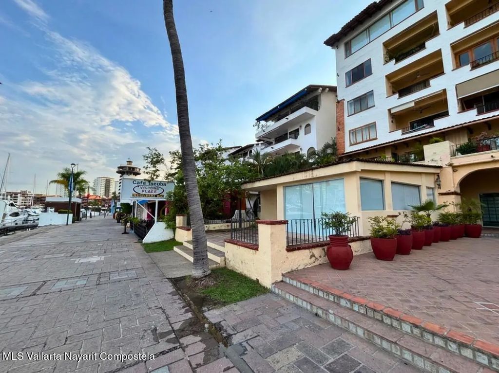 3 Paseo De La Marina Local 1 Local 1, Marina Vallarta, Puerto Vallarta
