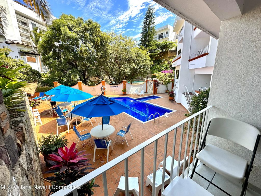 363 Pulpito 303 Alta Vista, Puerto Vallarta