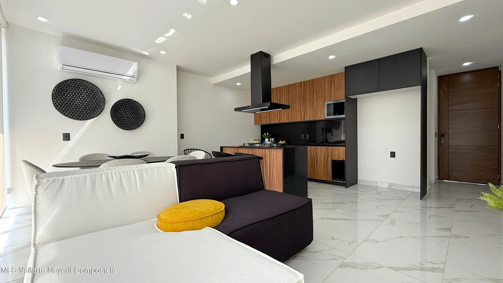235 Havre 404 Timone U-404, Puerto Vallarta