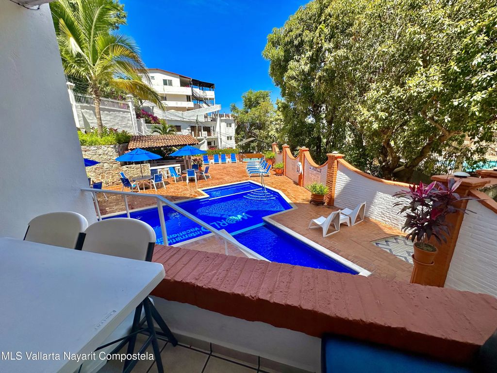 363 Pulpito 402 Alta Vista, Puerto Vallarta