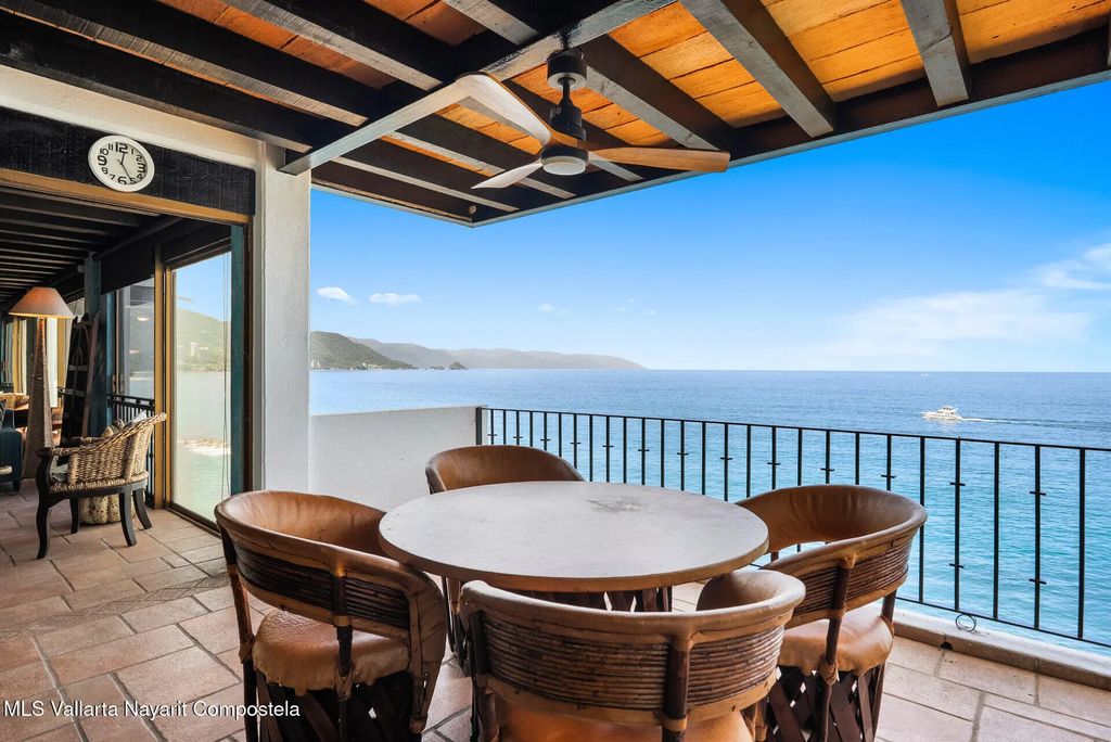 1750 Carretera A Barra De Navidad 61 Solamar 61, Puerto Vallarta