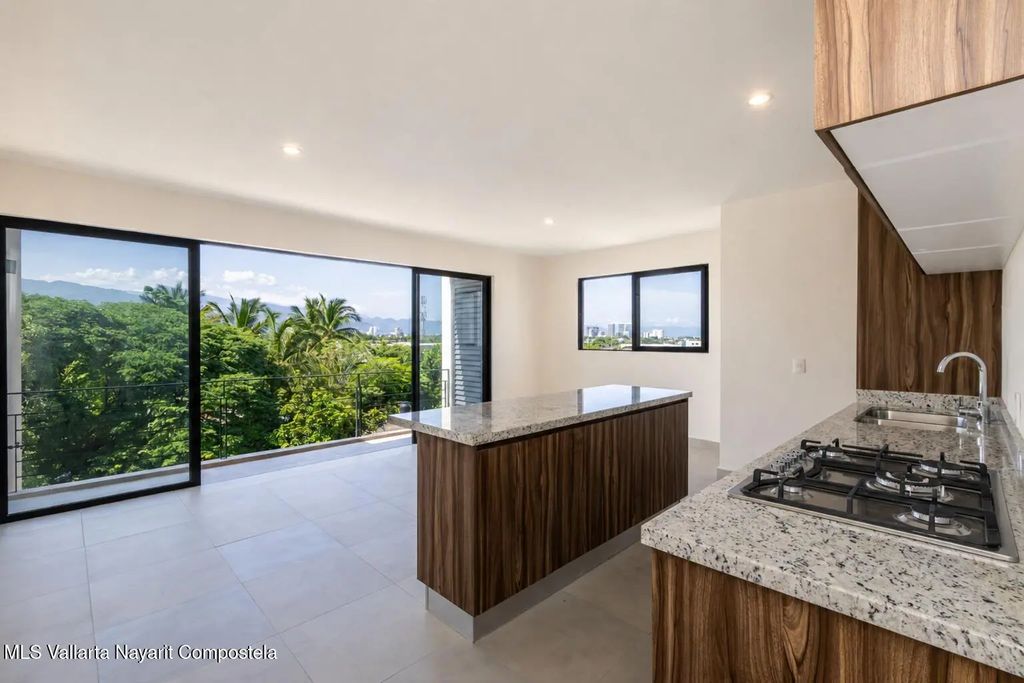 1200 Avenida Mexico 506-e Residencia Altea, Puerto Vallarta