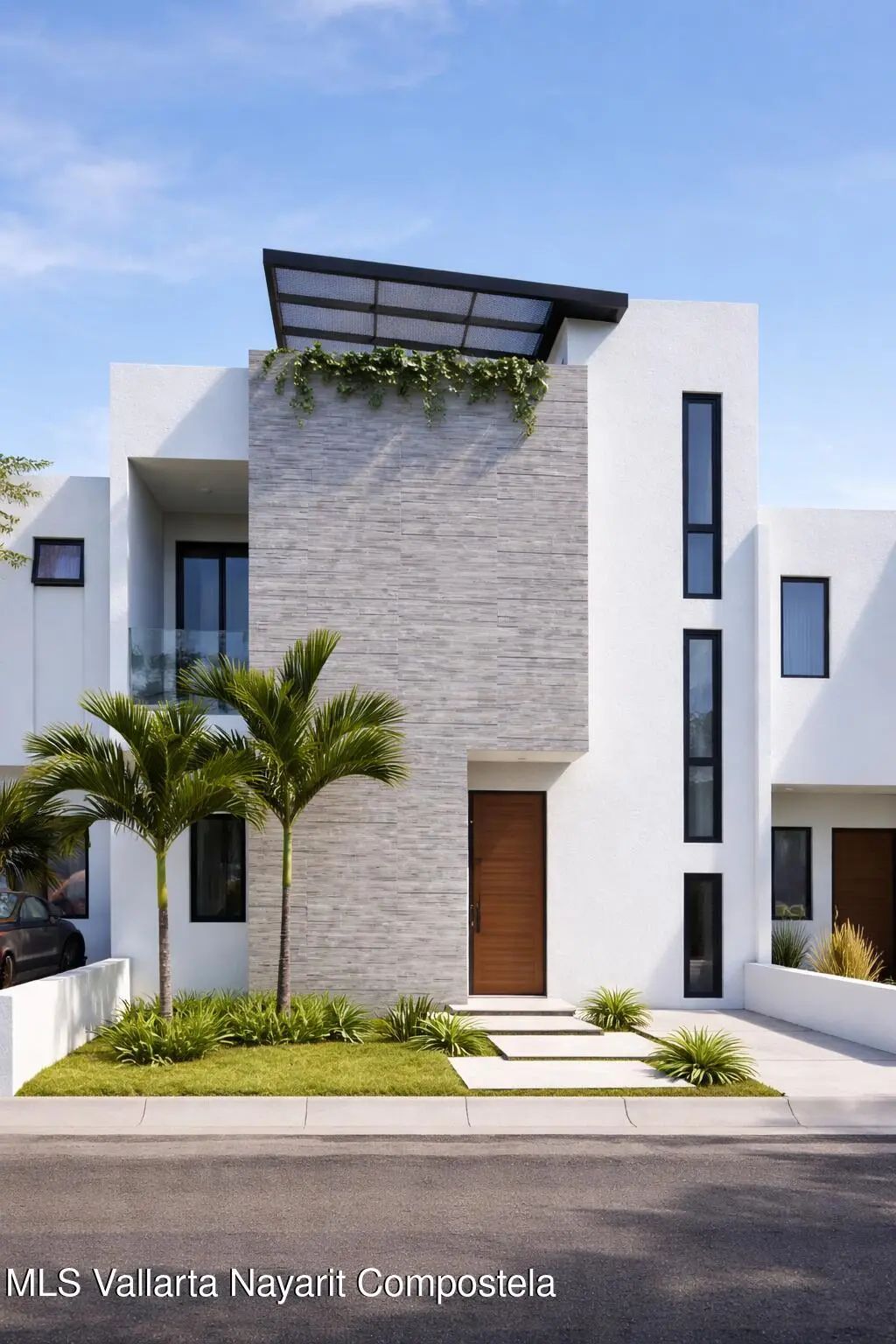 500 Av. Mexico D5 Azulejos D5 Rooftop, Riviera Nayarit
