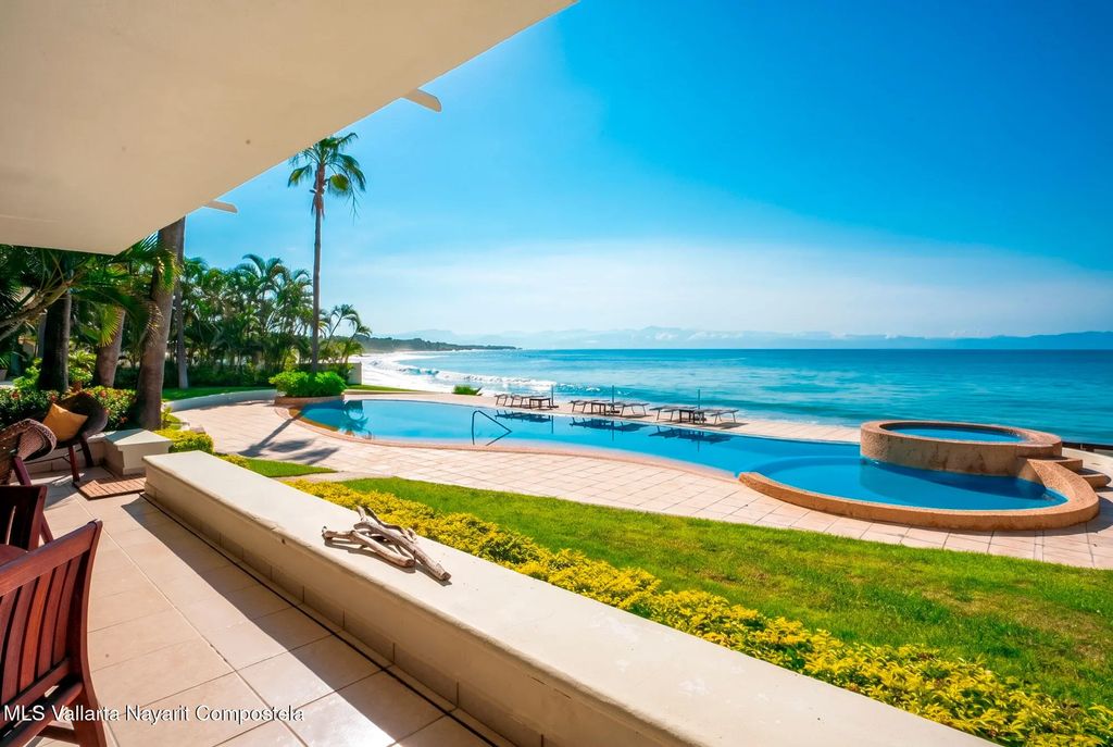 9 Miguel Hidalgo 101 Punta Vista I, Riviera Nayarit